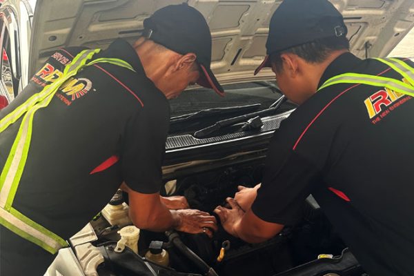 Repair-Service